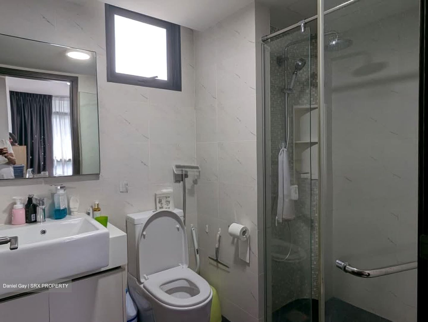 Symphony Suites (D27), Condominium #555325891
